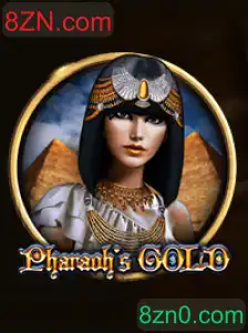 PharaohsGold